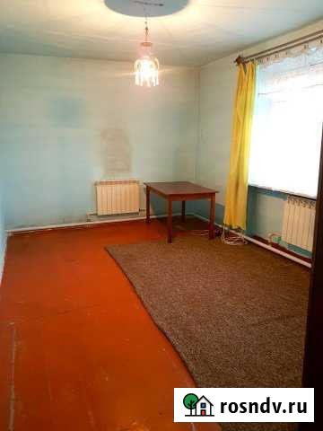 2-комнатная квартира, 43 м², 1/2 эт. на продажу в Мариинске Мариинск - изображение 1