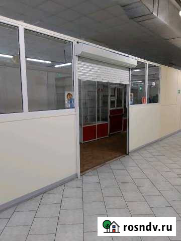 Торговая площадь Салават - изображение 1