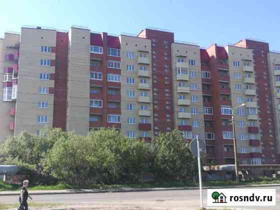 1-комнатная квартира, 35 м², 4/9 эт. на продажу в Архангельске Архангельск