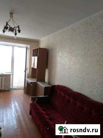 2-комнатная квартира, 48 м², 5/5 эт. в аренду на длительный срок в Ейске Ейск - изображение 1