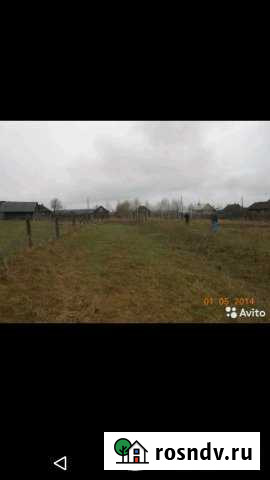 Участок ИЖС 35 сот. на продажу в Звенигово Звенигово - изображение 1