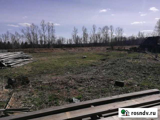 Участок ИЖС 16 сот. на продажу в Курагино Курагино - изображение 1