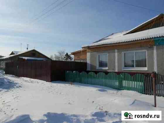 Дом 100 м² на участке 11 сот. на продажу в Зиме Зима