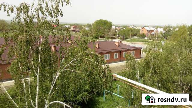 3-комнатная квартира, 63 м², 4/5 эт. на продажу в Мостовском Мостовской - изображение 1