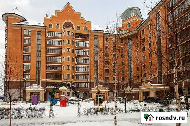 4-комнатная квартира, 150 м², 2/9 эт. на продажу в Химках Химки - изображение 1