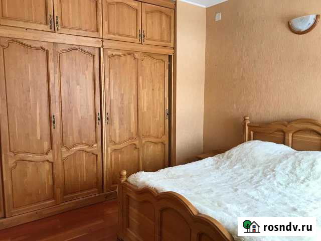 Комната 22 м² в 4-ком. кв., 2/2 эт. в аренду посуточно в Майме Республики Алтай Майма - изображение 1