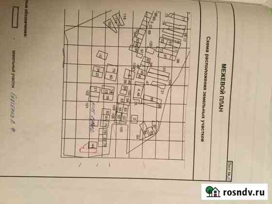 Участок ИЖС 35 сот. на продажу в Веневе Венев