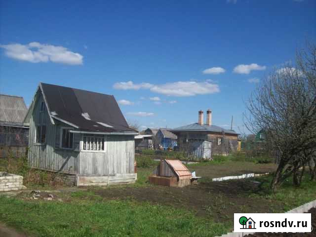 Дача 20 м² на участке 6 сот. на продажу в Кимрах Кимры - изображение 1