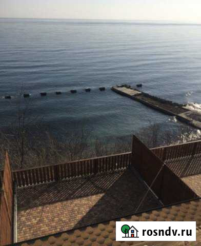 Помещение под гостиничный бизнес на берегу моря Небуг - изображение 1