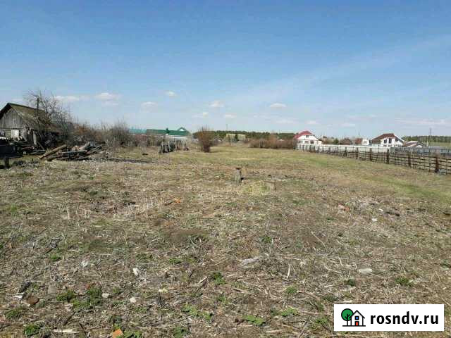 Участок ИЖС 21 сот. на продажу в Шигонах Шигоны - изображение 1