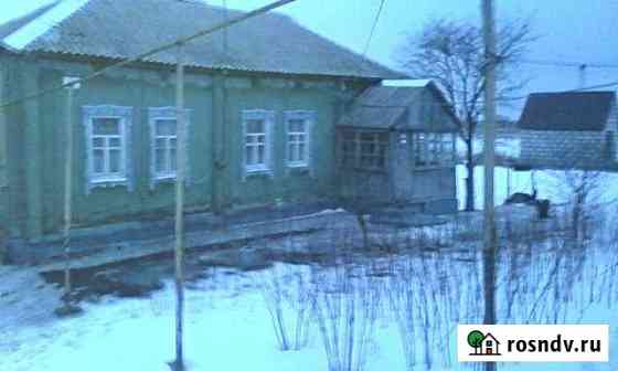 Дом 33 м² на участке 25 сот. на продажу в Гремячьем Гремячье