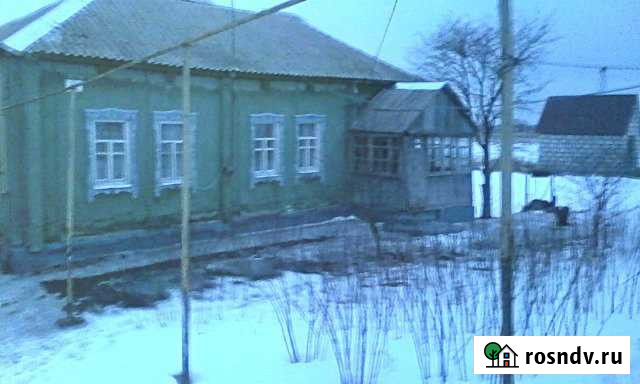 Дом 33 м² на участке 25 сот. на продажу в Гремячьем Гремячье - изображение 1