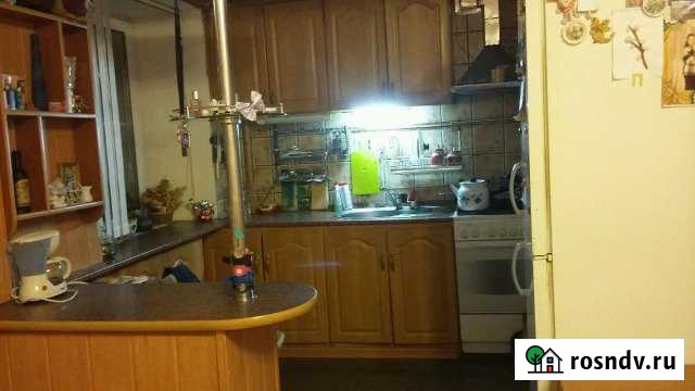 3-комнатная квартира, 64 м², 2/5 эт. на продажу в Кольчугино Кольчугино - изображение 1