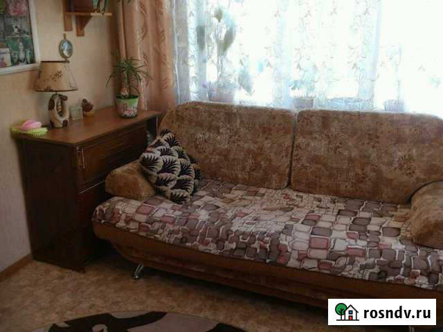 1-комнатная квартира, 33 м², 1/2 эт. на продажу в Советском Советское - изображение 1