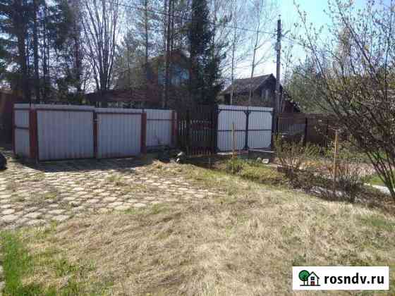 Участок СНТ, ДНП 6 сот. на продажу в Кубинке Кубинка