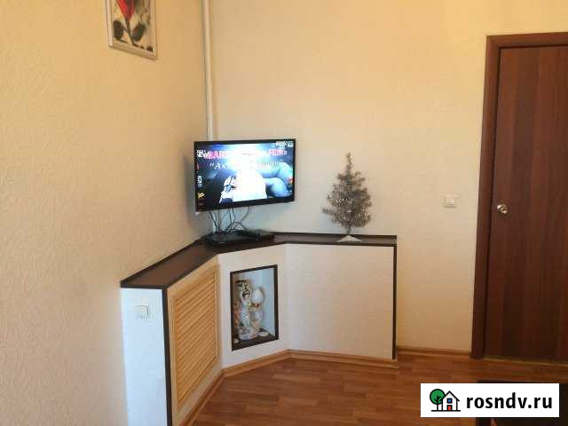 1-комнатная квартира, 50 м², 2/3 эт. в аренду посуточно в Димитровграде Димитровград - изображение 1