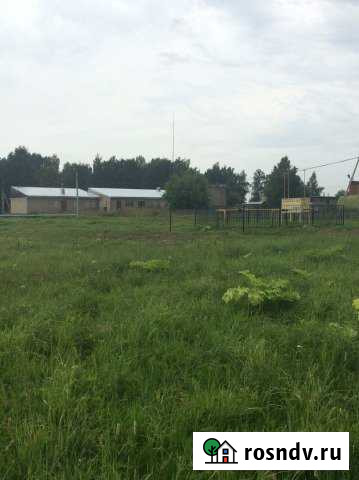 Участок ИЖС 16 сот. на продажу в Талдоме Талдом - изображение 1