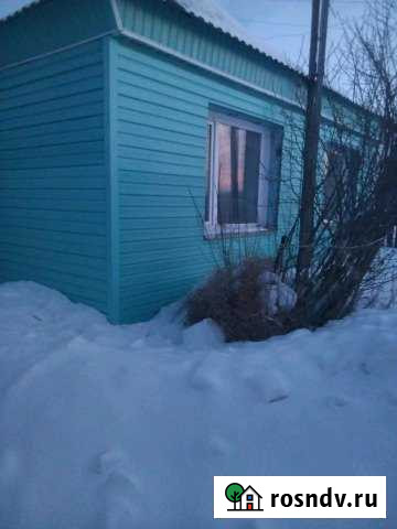 3-комнатная квартира, 70 м², 1/1 эт. на продажу в Зональном Зональное - изображение 1