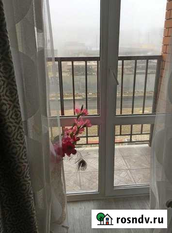 1-комнатная квартира, 37 м², 2/8 эт. на продажу в Горячем Ключе Горячий Ключ - изображение 1