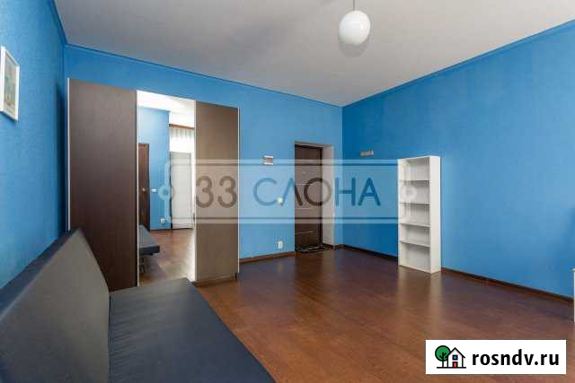 1-комнатная квартира, 29 м², 2/4 эт. на продажу в Павловском Посаде Павловский Посад - изображение 1