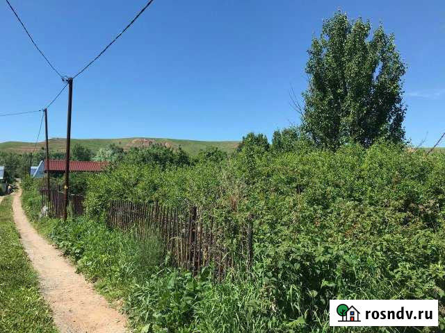 Участок СНТ, ДНП 8 сот. на продажу в Нижнекамске Нижнекамск - изображение 1