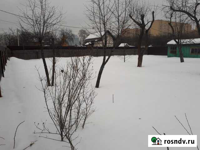 Участок ИЖС 12 сот. на продажу в Королеве Королев - изображение 1