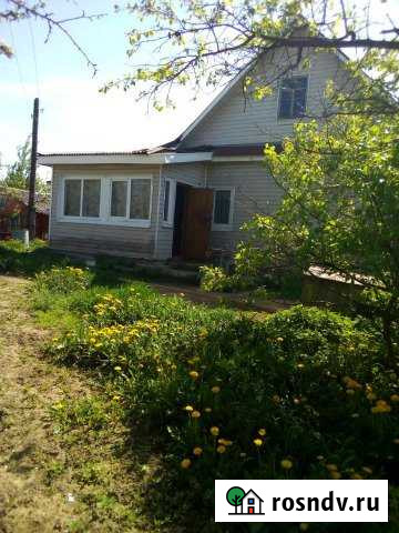 Дом 85 м² на участке 16 сот. на продажу в Янино-1 Янино-1 - изображение 1