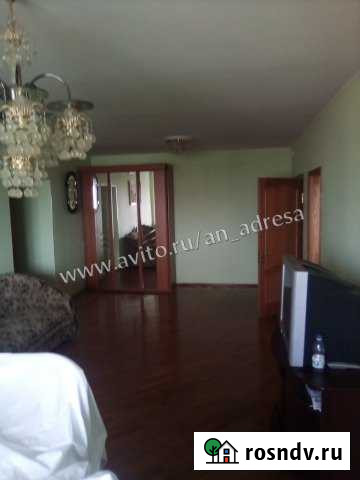 4-комнатная квартира, 108 м², 10/16 эт. на продажу в Старом Осколе Старый Оскол - изображение 1