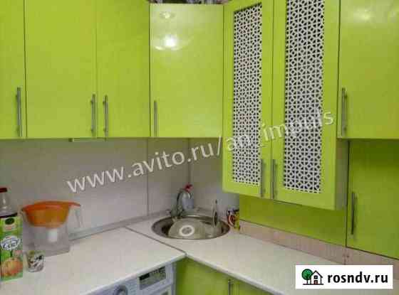 1-комнатная квартира, 30 м², 3/5 эт. на продажу в Разумном Разумное