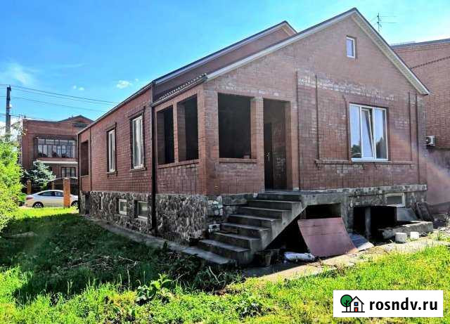 Дом 250 м² на участке 3 сот. на продажу в Индустриальном Индустриальный - изображение 1