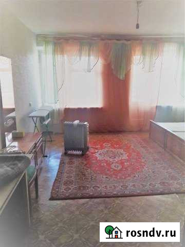 3-комнатная квартира, 84 м², 2/3 эт. на продажу в Джанкое Джанкой - изображение 1