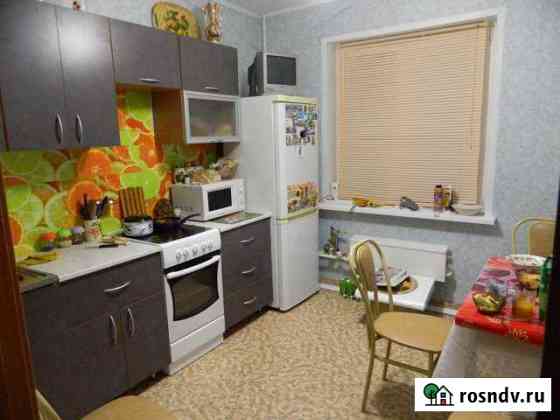 4-комнатная квартира, 77 м², 4/5 эт. на продажу в Боготоле Боготол