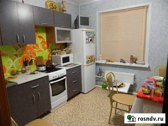 4-комнатная квартира, 77 м², 4/5 эт. на продажу в Боготоле Боготол - изображение 1