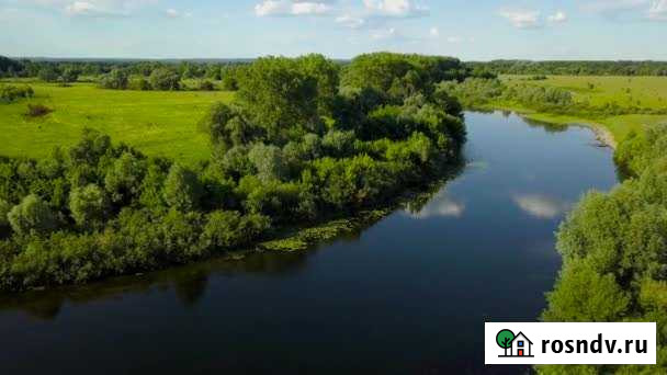 Участок ИЖС 30 сот. на продажу в Маршале Жуковой Маршала Жукова - изображение 1