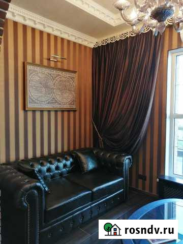 5-комнатная квартира, 148 м², 20/25 эт. на продажу в Краснодаре Краснодар - изображение 1