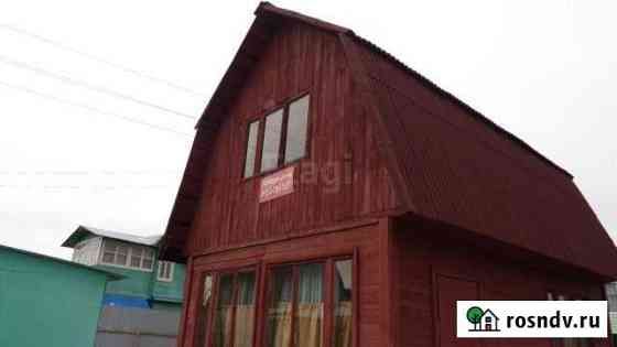 Дача 50 м² на участке 4 сот. на продажу в Кудряшовском Кудряшовский