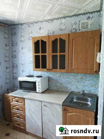 1-комнатная квартира, 32 м², 4/5 эт. в аренду на длительный срок в Черемхово Черемхово - изображение 1