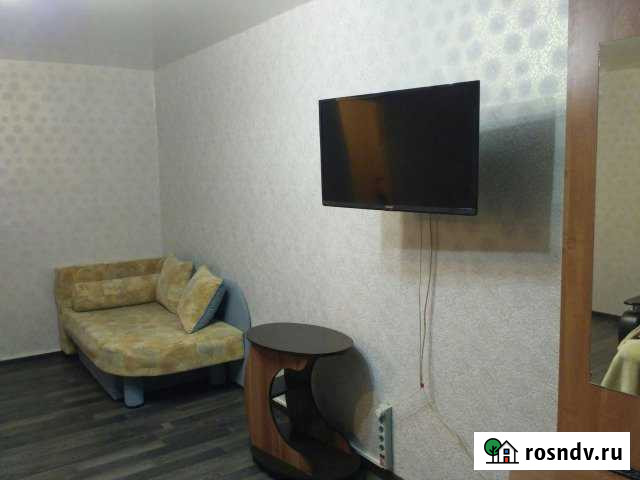 1-комнатная квартира, 32 м², 2/4 эт. в аренду посуточно в Ахтубинске Ахтубинск - изображение 1