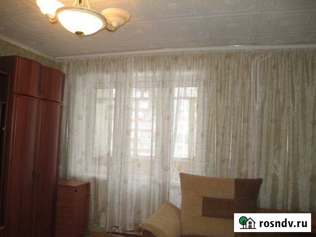 3-комнатная квартира, 60 м², 4/5 эт. в аренду на длительный срок в Пыть-Яхе Пыть-Ях - изображение 1