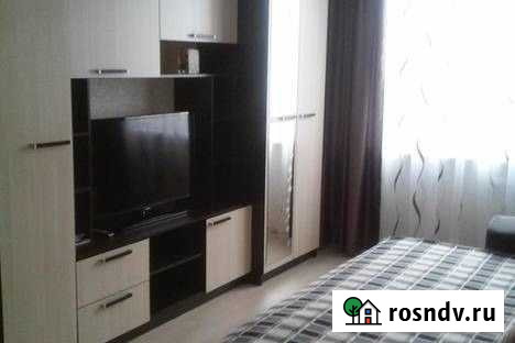 3-комнатная квартира, 65 м², 2/3 эт. на продажу в Шахунье Шахунья - изображение 1