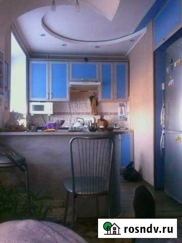 3-комнатная квартира, 62 м², 4/5 эт. на продажу в Миасском Миасское - изображение 1