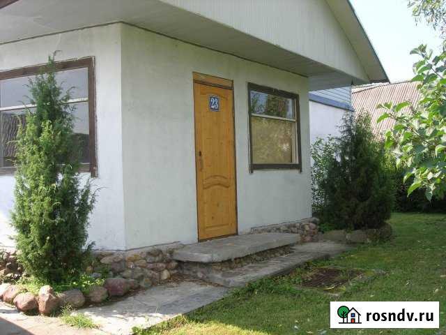 Дом 160 м² на участке 15 сот. на продажу в Лихославле Лихославль - изображение 1