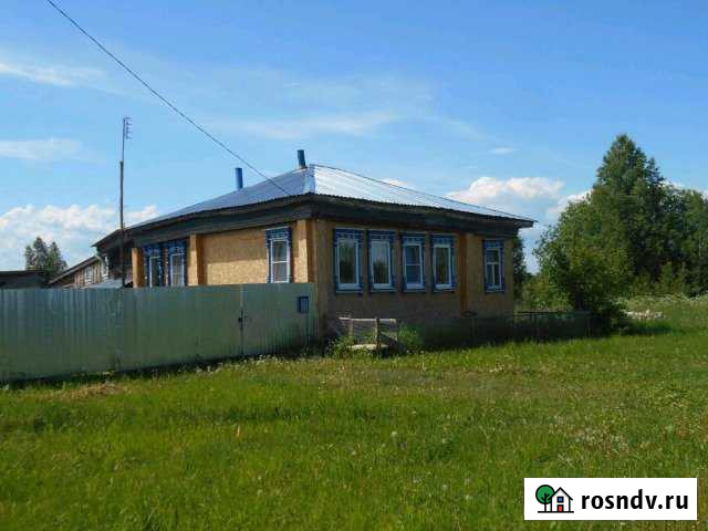 Дом 44 м² на участке 30 сот. на продажу в Сосновском Сосновское - изображение 1