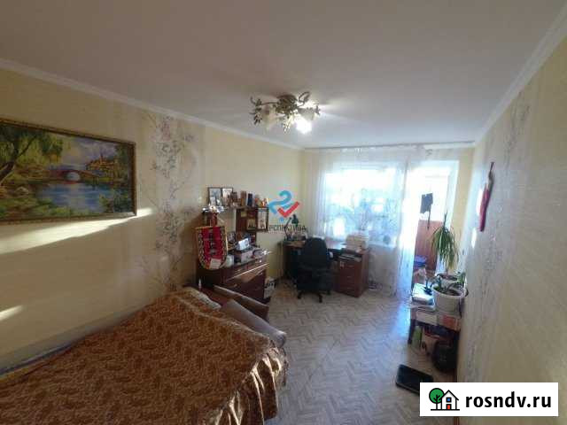 1-комнатная квартира, 40 м², 5/5 эт. на продажу в Строителе Белгородской области Строитель - изображение 1