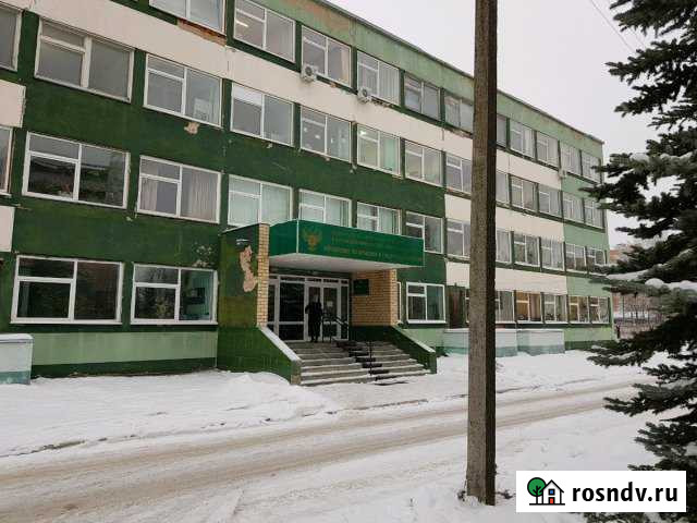 Продам офисное помещение Смоленск - изображение 1