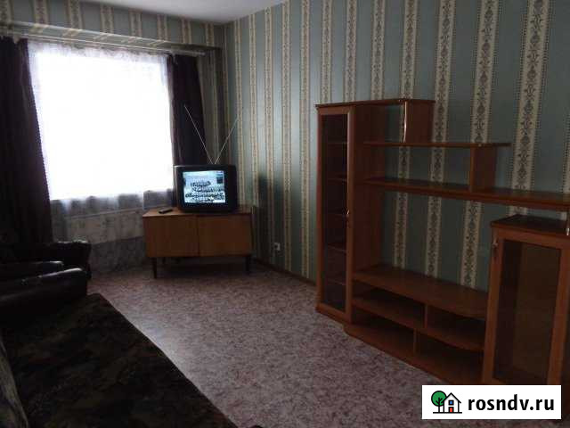 3-комнатная квартира, 70 м², 1/3 эт. в аренду посуточно в Зиме Зима - изображение 1