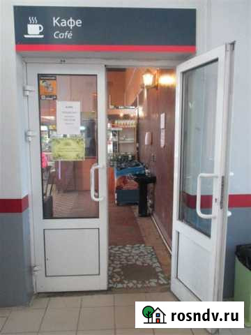 Свободного назначения 59.9 кв.м. Апатиты - изображение 1