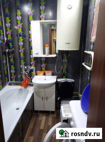 1-комнатная квартира, 30 м², 3/5 эт. в аренду посуточно в Бежецке Бежецк - изображение 1