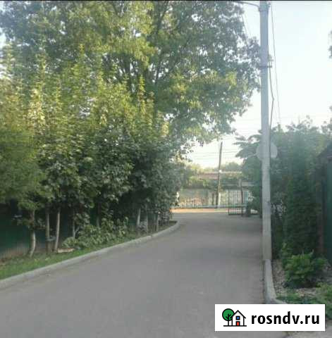 Участок СНТ, ДНП 5 сот. на продажу в Пушкино Пушкино - изображение 1