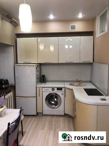 Квартира-студия, 34 м², 2/4 эт. на продажу в Улан-Удэ Улан-Удэ - изображение 1